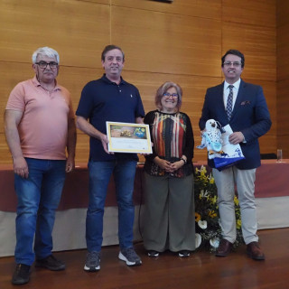 Sessão de encerramento da edição de 2026 do Mês da Enguia, - Salvaterra de Magos