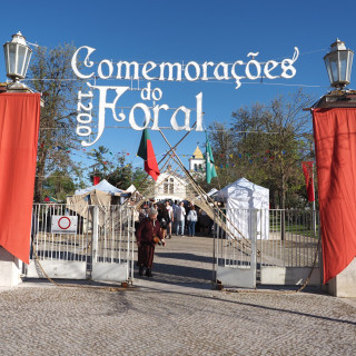 Feira Medieval Benavente 2026 - Benavente